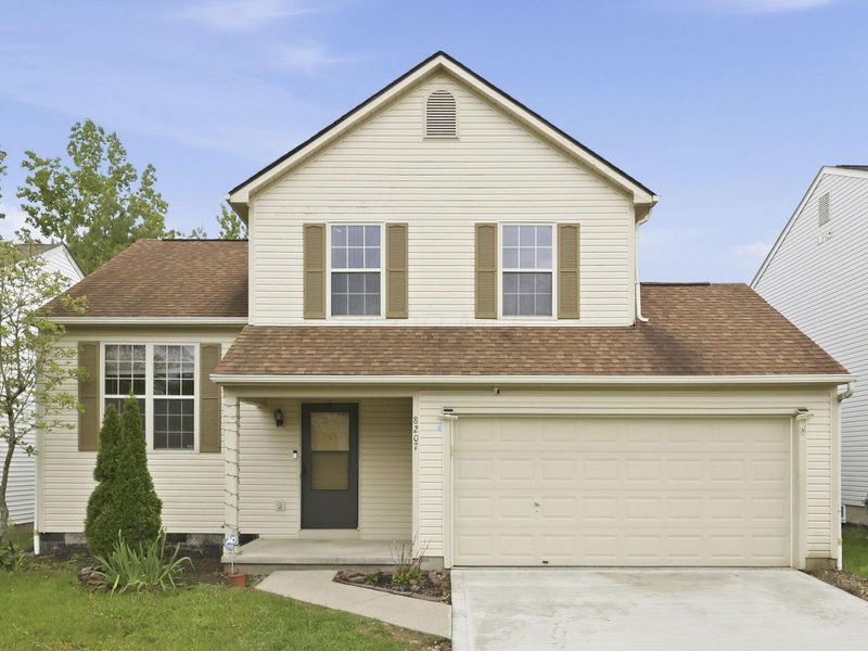 8207 Arbor Rose Way, Blacklick, OH 43004 Photo 2