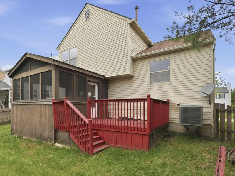 8207 Arbor Rose Way, Blacklick, OH 43004 Photo 23