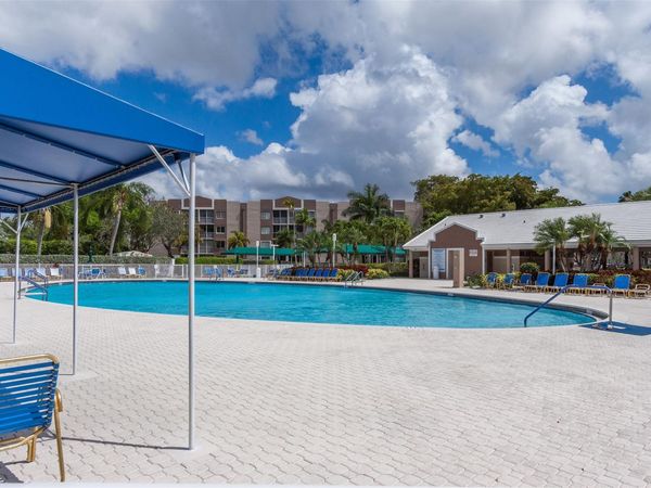 7558 Trent Drive, Unit 304, Tamarac, FL 33321