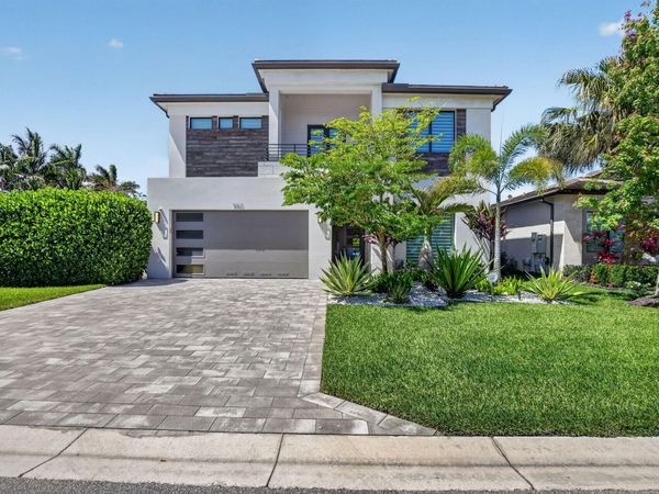 8861 Quiet Inlet Lane, Boca Raton, FL 33496