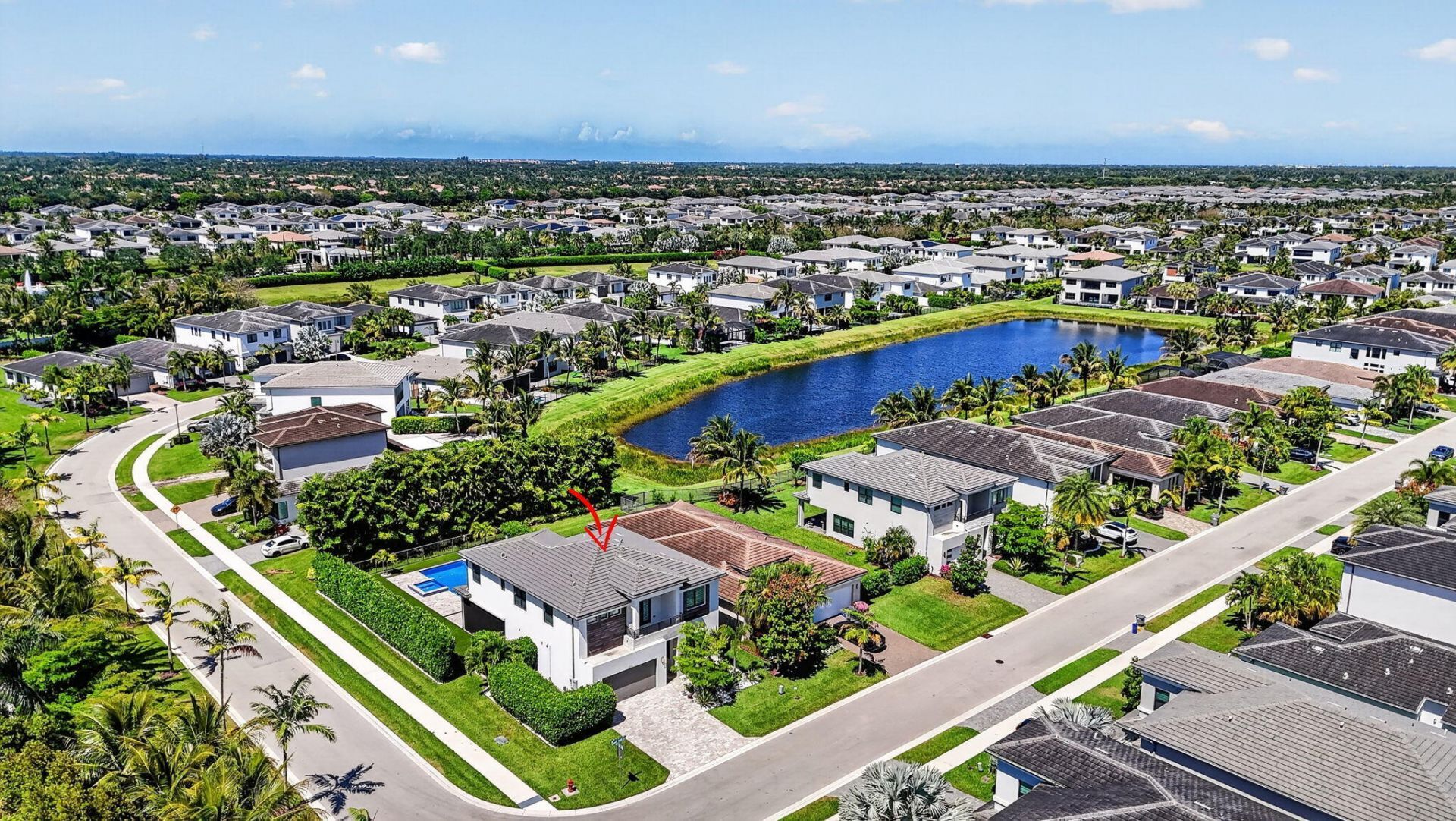 8861 Quiet Inlet Lane, Boca Raton, FL 33496 Photo