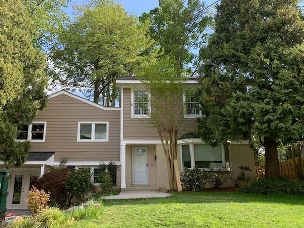 7413 FARNUM STREET , SPRINGFIELD, VA 22151