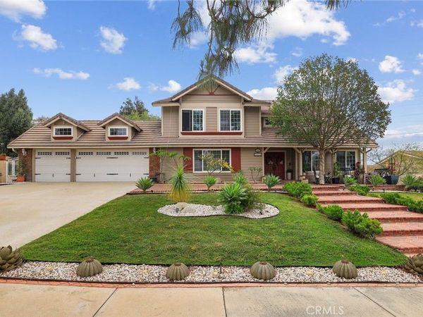 2240 N Campus Avenue, Upland, CA 91784