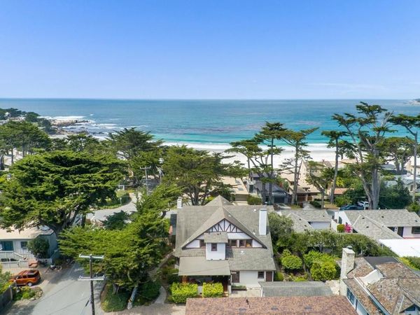 0 13th, 2NE San Antonio, Carmel, CA 93921