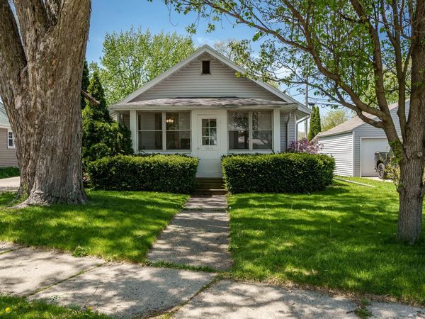 1413 Woodman Road, Janesville, WI 53545