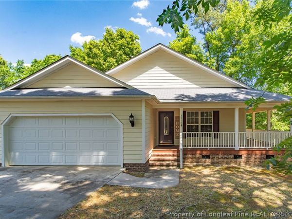 3910 Sarasota Drive , Fayetteville, NC 28311