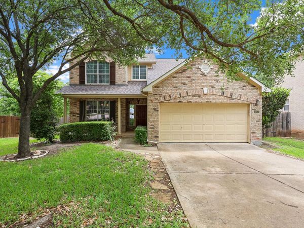 602 Kai DR, Cedar Park, TX 78613