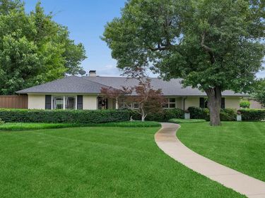 5804 Norway Road, Dallas, TX 75230