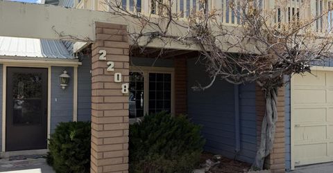 2208 Whitesage Court, Tonopah, NV 89049 Photo