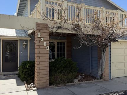 2208 Whitesage Court, Tonopah, NV 89049 Photo