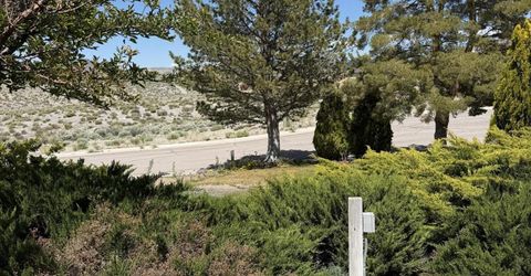 2208 Whitesage Court, Tonopah, NV 89049 Photo