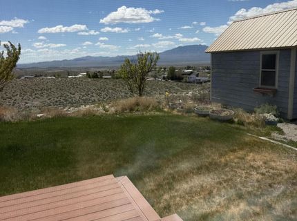 2208 Whitesage Court, Tonopah, NV 89049 Photo