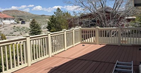 2208 Whitesage Court, Tonopah, NV 89049 Photo