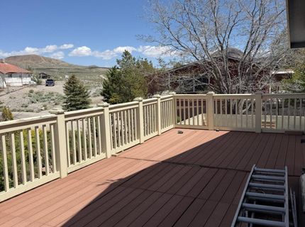2208 Whitesage Court, Tonopah, NV 89049 Photo
