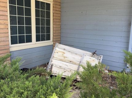 2208 Whitesage Court, Tonopah, NV 89049 Photo