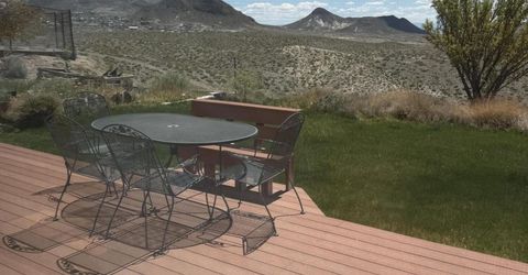 2208 Whitesage Court, Tonopah, NV 89049 Photo