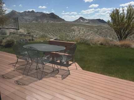 2208 Whitesage Court, Tonopah, NV 89049 Photo