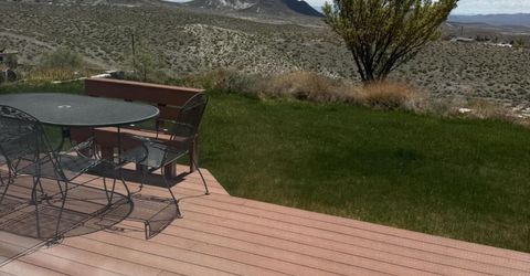 2208 Whitesage Court, Tonopah, NV 89049 Photo