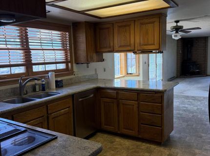 2208 Whitesage Court, Tonopah, NV 89049 Photo