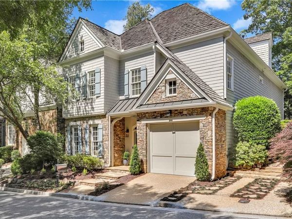 42 Conifer Park Lane NE, Atlanta, GA 30342