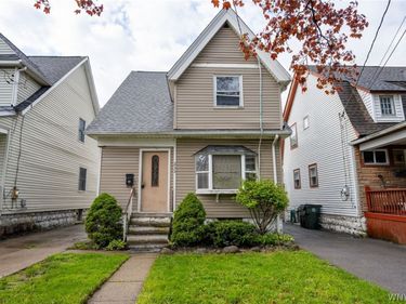 233 Olmstead Avenue, Depew, NY 14043