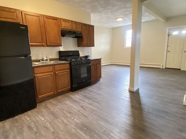848 Western Ave, Unit U2R, Lynn, MA 01904