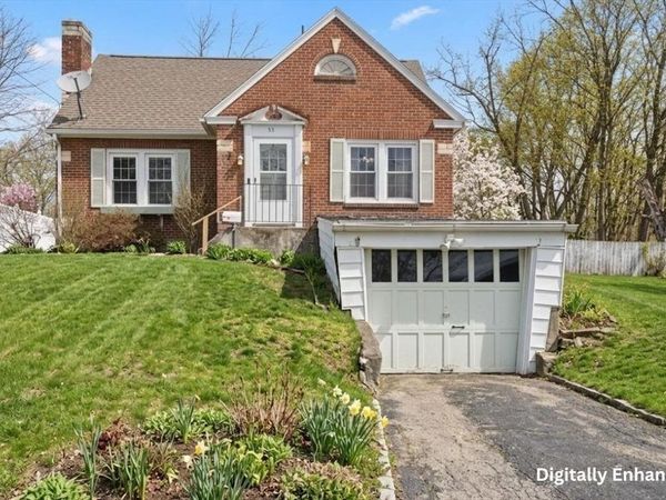 53 Edison Avenue, Pittsfield, MA 01201