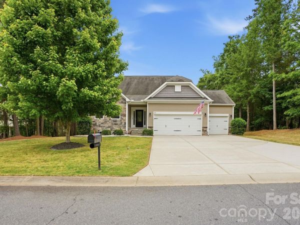 616 Winter Walk Lane, Clover, SC 29710