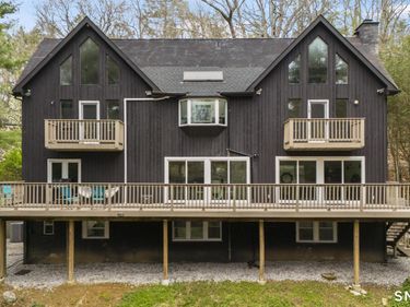 25 Hillside , Sherman, CT 06784