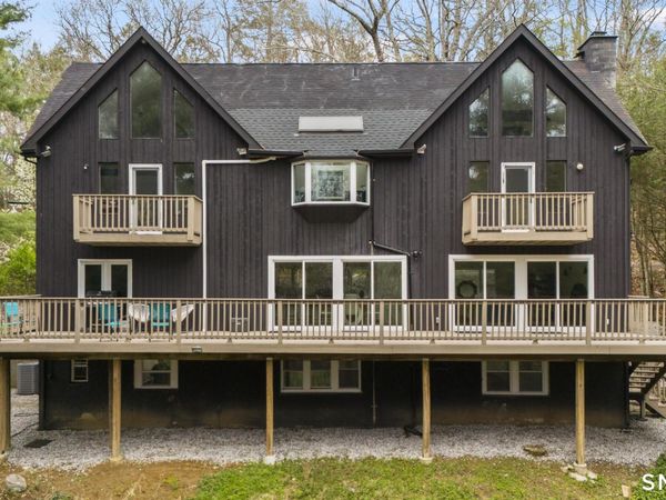 25 Hillside , Sherman, CT 06784