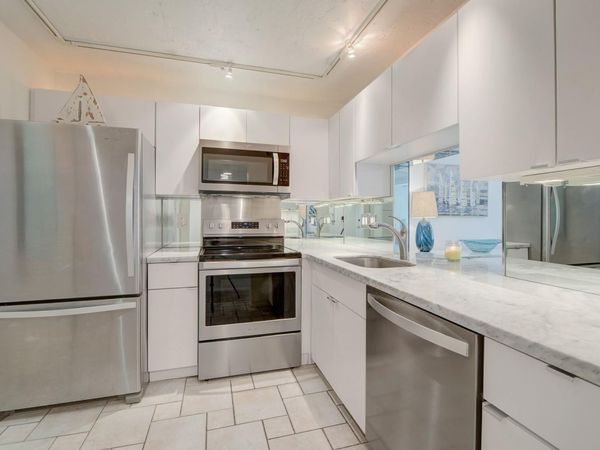 1160 N Federal Highway, Unit 215, Fort Lauderdale, FL 33304