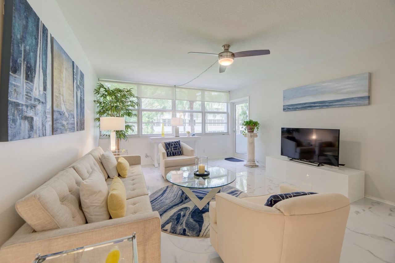 1160 N Federal Highway, Unit 215, Fort Lauderdale, FL 33304 Photo