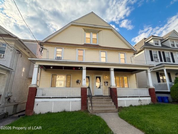 617-619 Harrison Avenue, Scranton, PA 18510