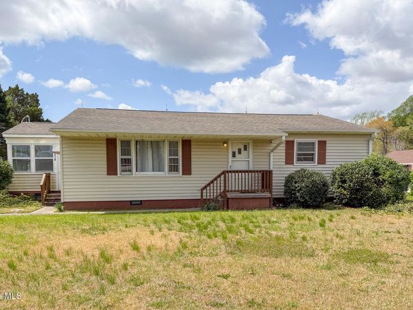 1515 Belgrade-Swansboro Road, Maysville, NC 28555