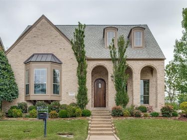 6521 Jacob Court, Fort Worth, TX 76116