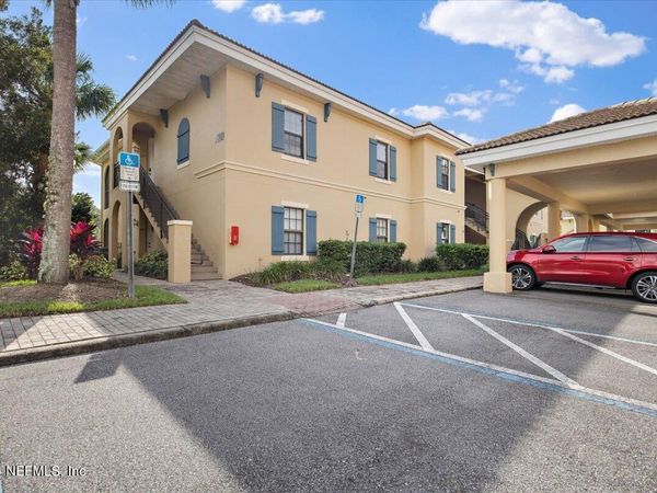 180 CALLE EL JARDIN, Unit 201, St. Augustine, FL 32095