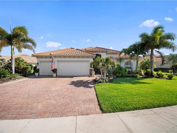 9230 Gypsum WAY , NAPLES, FL 34120