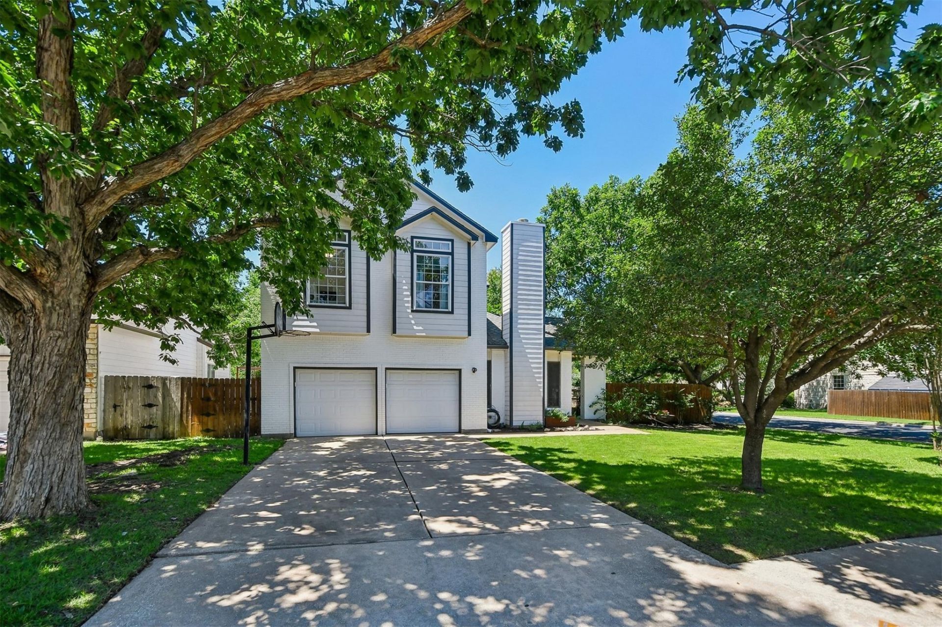 12606 Deer Falls Dr, Austin, TX 78729 Main Photo