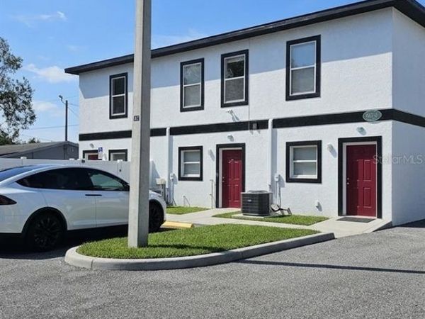 13612 N 21ST STREET , Unit 2, TAMPA, FL 33613