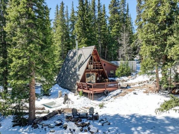796 Valley Of The Sun Drive, Fairplay, CO 80440
