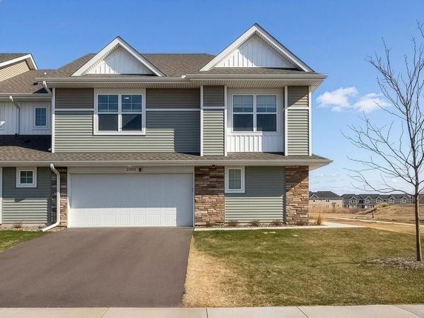 21803 Denton Avenue, Farmington, MN 55024