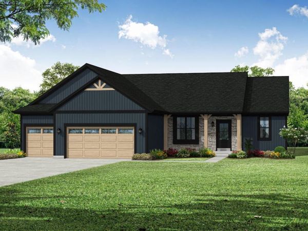 2730 Oakmont DRIVE, East Troy, WI 53120