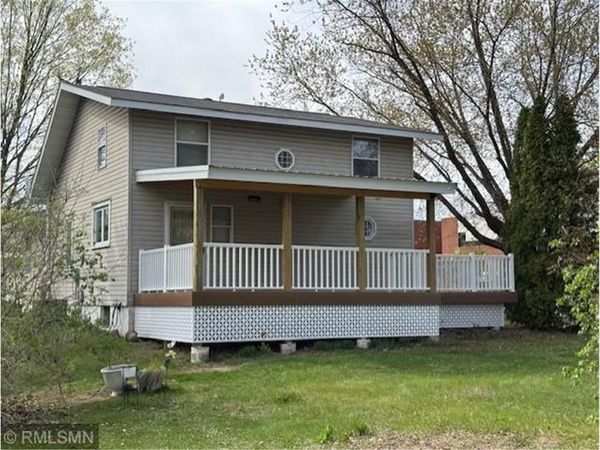 605 5th Street, Pepin, WI 54759