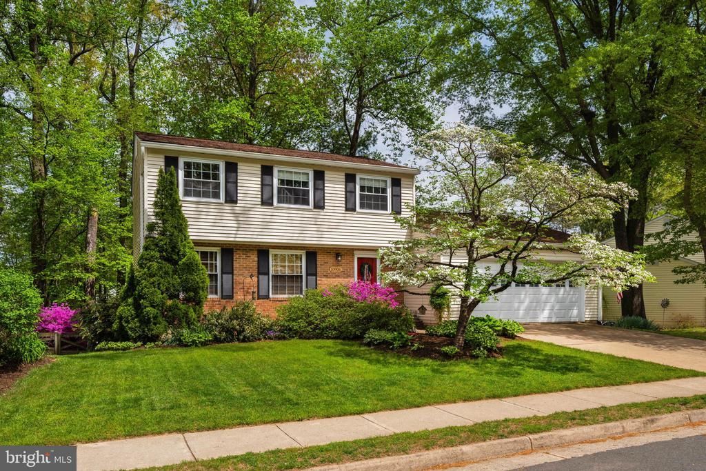 10906 Carters Oak Way, Burke, VA 22015 Main Photo