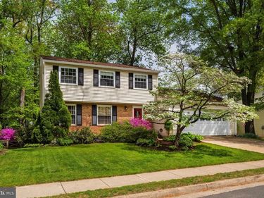 10906 CARTERS OAK WAY, BURKE, VA 22015