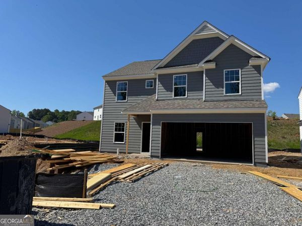 197 Bloomfield Circle, Canton, GA 30114