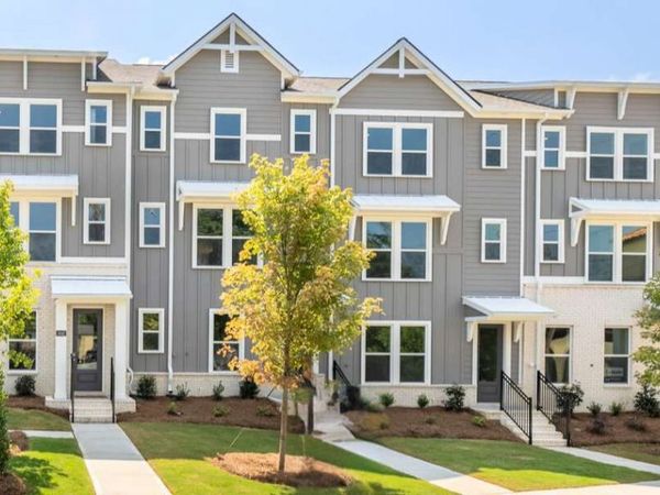 3618 Georgia Avenue, Unit 2010, Hapeville, GA 30354