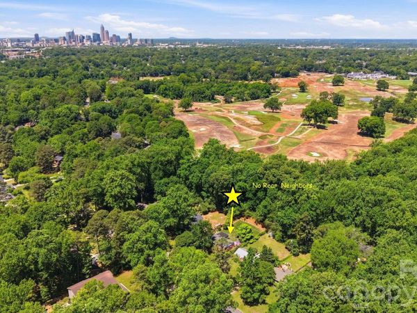 2431 Arnold Drive, Charlotte, NC 28205