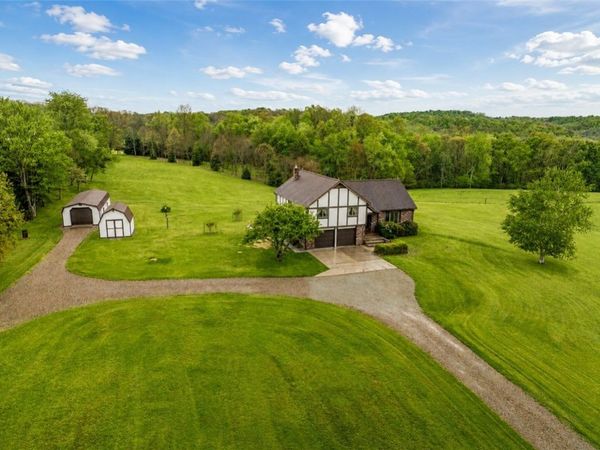 1933 State Route 259, Bolivar, PA 15923