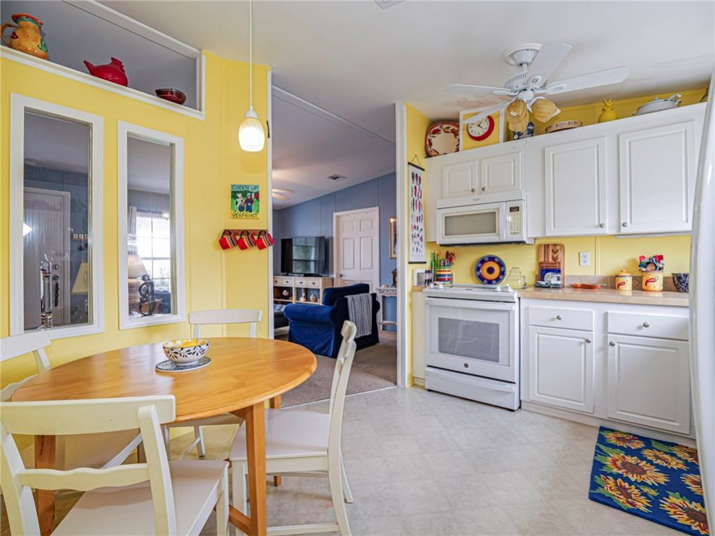 818 Thrush Circle, Sebastian, FL 32976 Photo